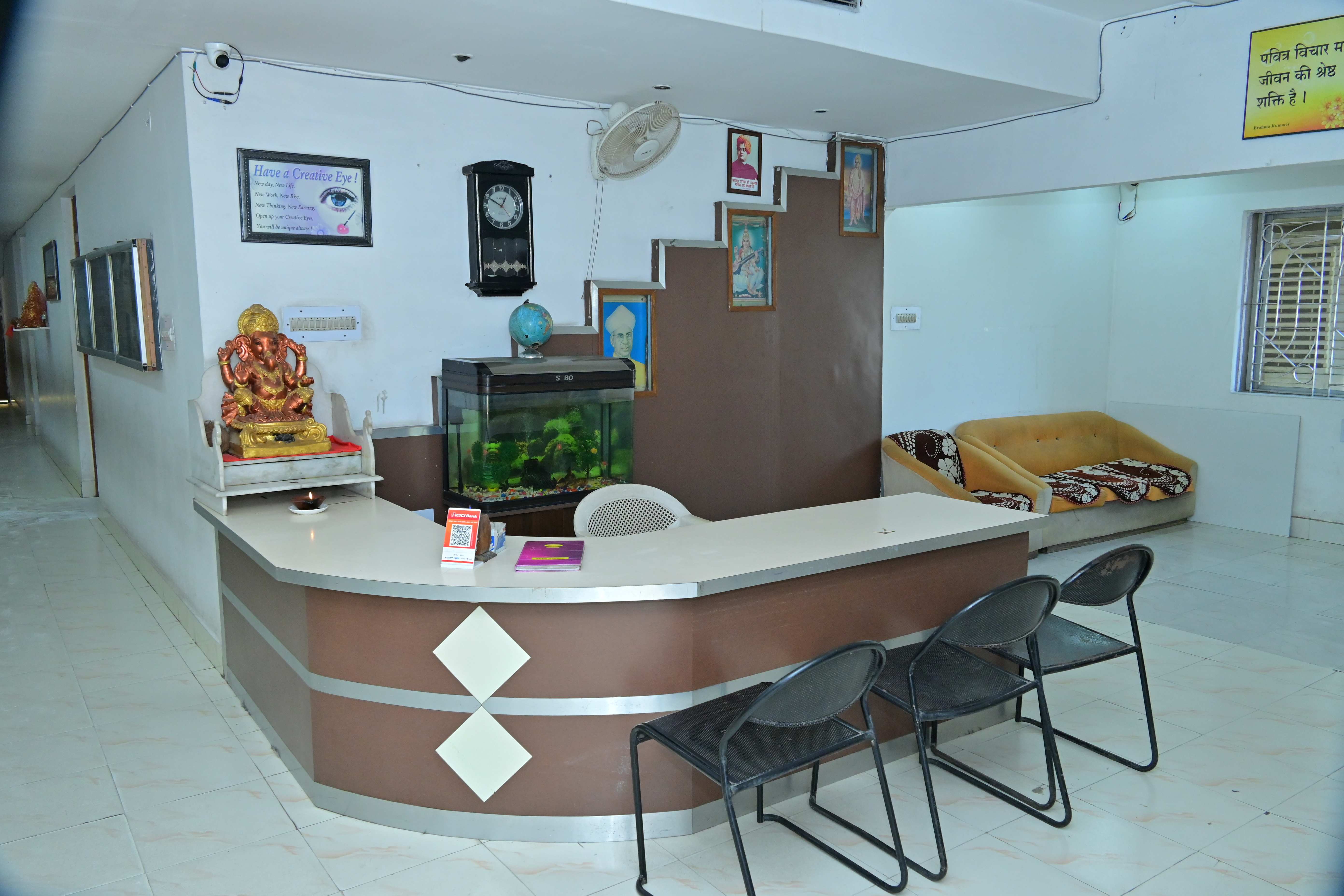 Anand Public School Campus